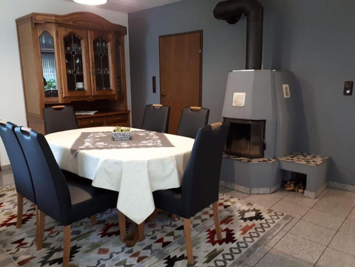 Ferienhaus Sonnenhang Лосхайм Екстериор снимка