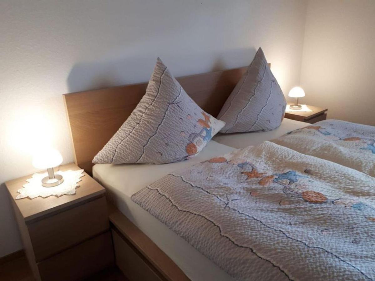 Ferienhaus Sonnenhang Лосхайм Екстериор снимка