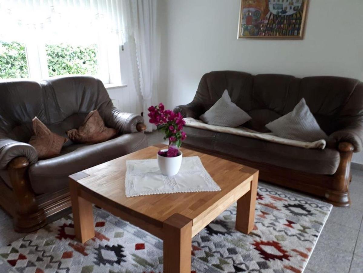 Ferienhaus Sonnenhang Лосхайм Екстериор снимка