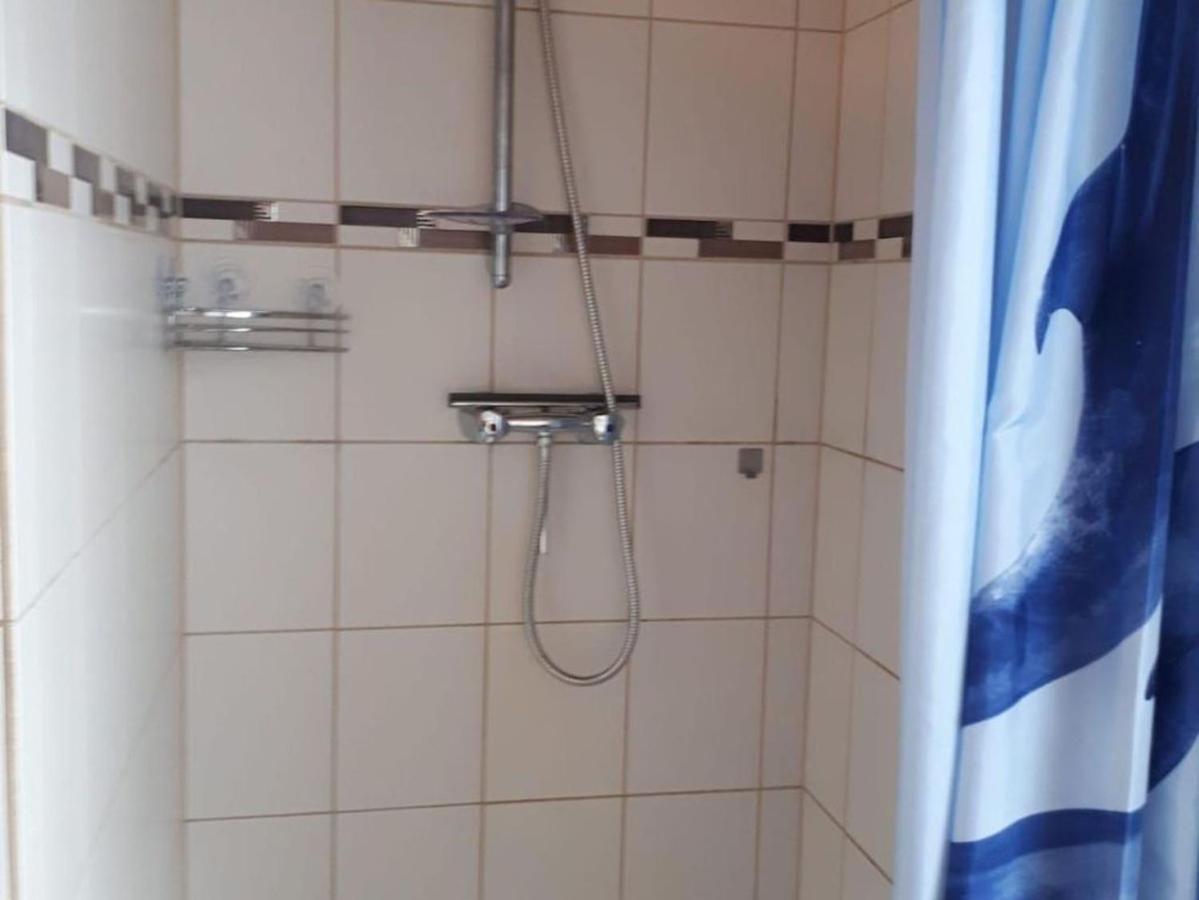 Ferienhaus Sonnenhang Лосхайм Екстериор снимка