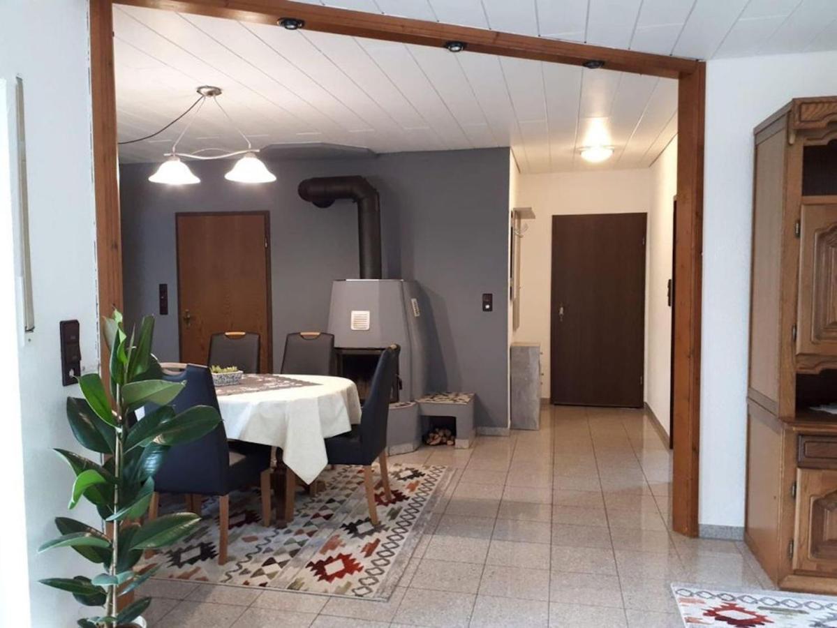 Ferienhaus Sonnenhang Лосхайм Екстериор снимка